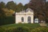 Photo ID: 049702, The Orangery from the Bowling Green House (193Kb)