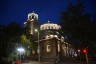 Photo ID: 049794, St. Nedelya Church at night (129Kb)