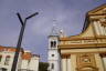 Photo ID: 049893, Bell tower of the Catholic Cathedral (125Kb)