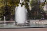 Photo ID: 049904, Fountain in the town hall square (184Kb)