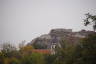 Photo ID: 049925, Looking up to Nebet Tepe and Armenian Church (115Kb)