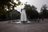 Photo ID: 049955, Fountain in the town hall square (161Kb)