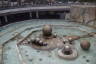 Photo ID: 050020, Fountain below the NPC (168Kb)