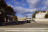 Photo ID: 050066, Looking up the Place du Palais (160Kb)