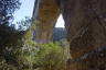 Photo ID: 050173, Under the Pont du Gard (220Kb)