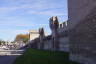 Photo ID: 050247, Walls and Pont d'Avignon (133Kb)