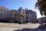 Photo ID: 050282, The Palais des Papes (158Kb)