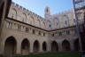 Photo ID: 050292, Benedict XII Cloister (145Kb)