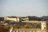 Photo ID: 050331, Fort Saint-Andr from the Palace (135Kb)