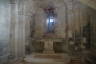 Photo ID: 050394, Inside the Chapel (120Kb)