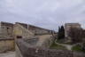 Photo ID: 050409, The fortress ramparts (138Kb)