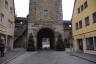 Photo ID: 050469, Looking through the Rderturm (152Kb)