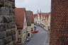 Photo ID: 050472, Looking down the Rdergasse (179Kb)