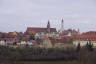 Photo ID: 050528, Centre of Rothenburg (120Kb)