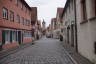 Photo ID: 050581, View down Klingengasse towards the walls (158Kb)