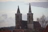 Photo ID: 050597, Towers of St.-Jakobs-Kirche (107Kb)