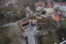 Photo ID: 050604, Looking down on the Rderbastei (186Kb)