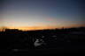 Photo ID: 050666, Sunset from the hotel (75Kb)