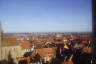 Photo ID: 050698, View across the city from the Town Hall Tower (114Kb)