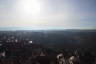 Photo ID: 050700, Looking over the countryside from the Rathausturm (89Kb)