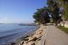 Photo ID: 050721, Looking along the seafront (163Kb)