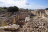 Photo ID: 050793, Looking down into the ruins (209Kb)