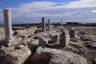 Photo ID: 050803, In the ruins of Ancient Kourion (184Kb)