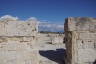 Photo ID: 050847, View towards the Agora from the Basilica (152Kb)