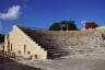 Photo ID: 050868, The ancient Theatre of Kourion (158Kb)