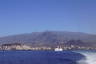 Photo ID: 050998, Leaving Tenerife (104Kb)