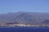 Photo ID: 050999, Looking back towards Los Cristianos (108Kb)