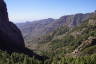 Photo ID: 051030, Looking down the canyon (172Kb)