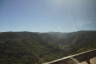 Photo ID: 051076, Looking down into a canyon (100Kb)