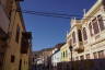 Photo ID: 051110, Looking down the Calle Real (148Kb)