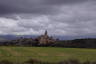 Photo ID: 051186, Looking back towards historic Segovia (113Kb)