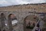 Photo ID: 051232, Looking at the top of the Aqueduct (173Kb)