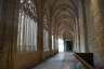 Photo ID: 051239, In the cloister of the cathedral (143Kb)