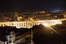 Photo ID: 051266, Looking down on the aqueduct from the hotel (119Kb)