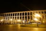 Photo ID: 051268, Acueducto de Segovia (145Kb)