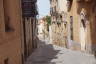 Photo ID: 051289, Looking down the narrow lanes of the old town (150Kb)