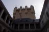 Photo ID: 051328, Torre de Juan II from the Ward (110Kb)
