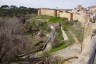 Photo ID: 051355, View from the Puerta de San Andrs (213Kb)