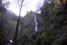 Photo ID: 051729, Starvation Creek falls (198Kb)