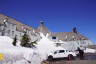 Photo ID: 051748, The lodge with a little bit of snow (141Kb)