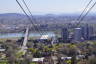 Photo ID: 051788, Top of the Aerial Tramway (181Kb)