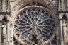 Photo ID: 051869, Rose window (211Kb)