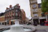 Photo ID: 051973, Fountain and Il Colosseo (168Kb)