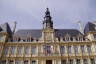 Photo ID: 052008, Town Hall tower and balcony (147Kb)