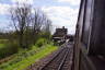 Photo ID: 052211, Pulling into Sheffield Park Station (190Kb)