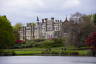 Photo ID: 052266, Sheffield Park House and Ten Foot Pond (164Kb)